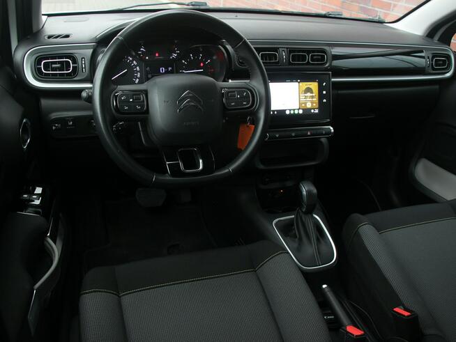 Citroen C3 Automat*Navi*Kamera*AsysToru*Temp*Android*Alu*Komp*Pdc*Gwar VGS !!!