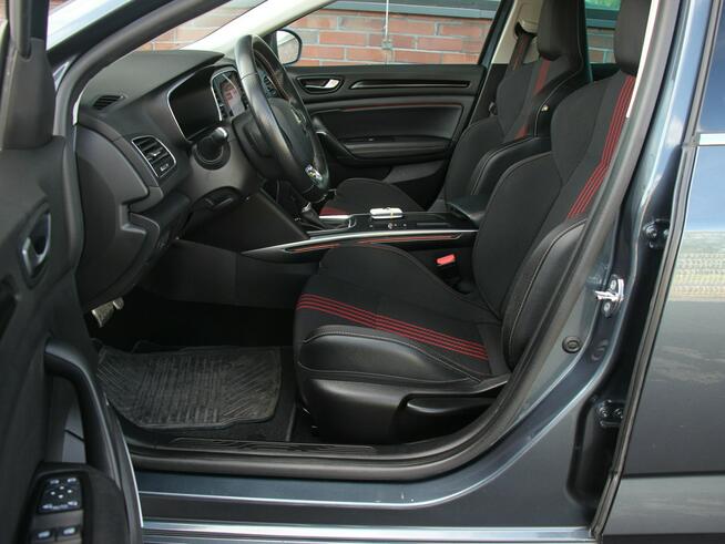 Renault Megane RS Line*FullLed*Navi*Kamera*AsysToru*2xPdc*Alu*Komp*Temp*Gwar VGS!!!