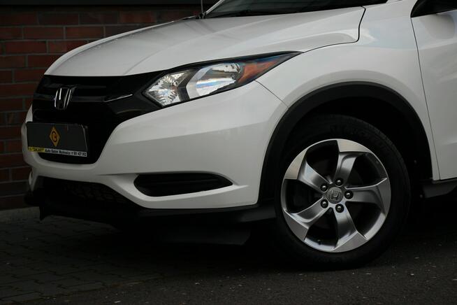 Honda HR-V AWD*Automat*Klima*Kamera*Esp*Alu*Temp*Komp*BT*Gwarancja VGS !!!