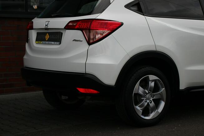 Honda HR-V AWD*Automat*Klima*Kamera*Esp*Alu*Temp*Komp*BT*Gwarancja VGS !!!