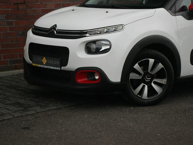 Citroen C3 Automat*Navi*Kamera*AsysToru*Temp*Android*Alu*Komp*Pdc*Gwar VGS !!!