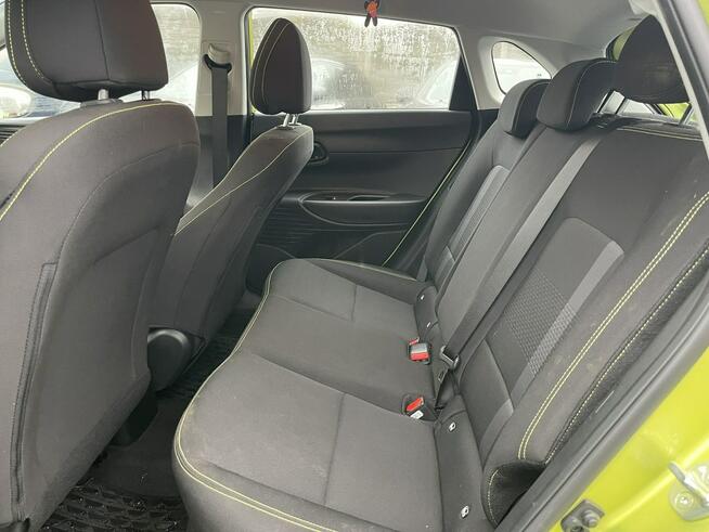 Hyundai i20 Salon PL Klimatyzacja Kamera Virtual cockpit