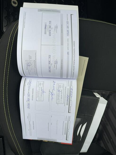 Hyundai i20 Salon PL Klimatyzacja Kamera Virtual cockpit