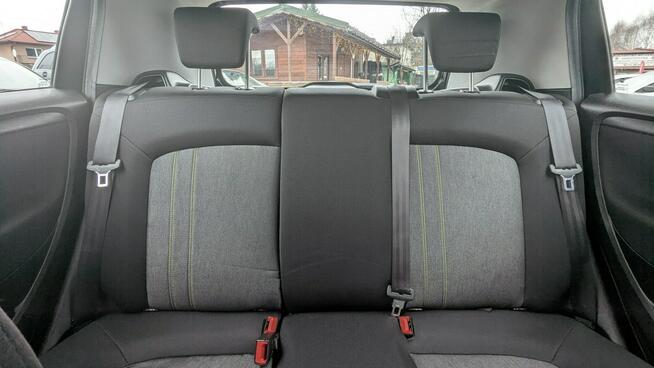 Fiat Punto 1.2i*70PS*OPŁACONY*Bezwypadkowy Klimatyzacja*Serwis*VIP GWARANCJA 24M