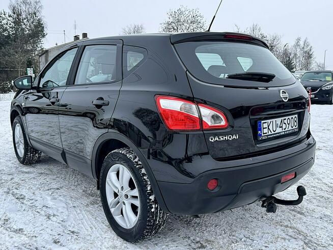 Nissan Qashqai LIFT Kamera Navi Climatronic Gwarancja