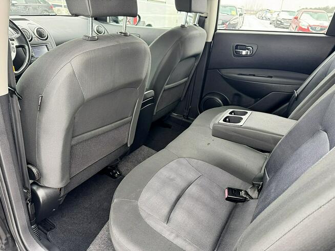 Nissan Qashqai LIFT Kamera Navi Climatronic Gwarancja