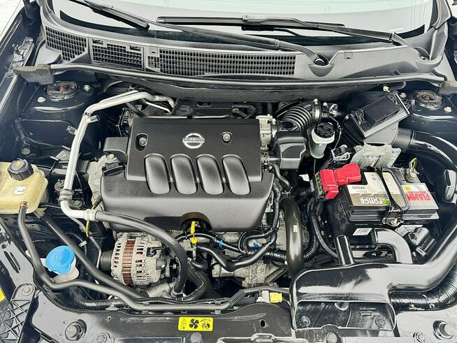 Nissan Qashqai LIFT Kamera Navi Climatronic Gwarancja