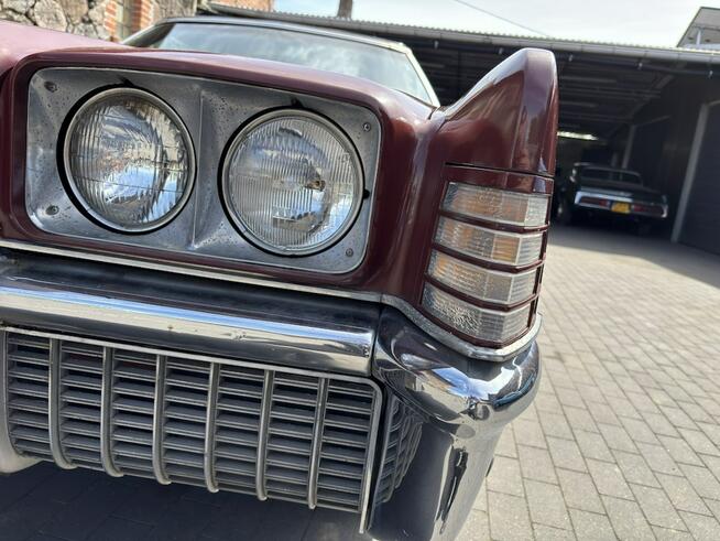 Oldsmobile Toronado 455 cui, 7,5 litra Piękny Jeździ