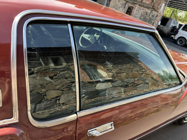 Oldsmobile Toronado 455 cui, 7,5 litra Piękny Jeździ