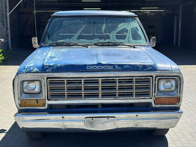 Dodge Ram Royal D150 Short Krótki Sprawny Zdrowy Pali i Jeździ TANI
