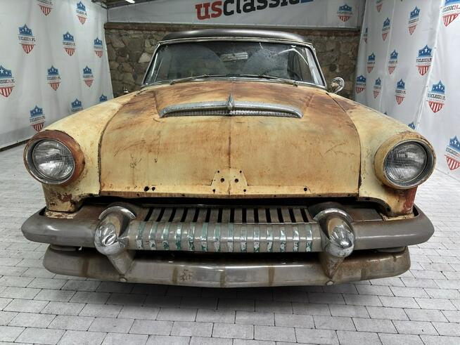 Mercury Monterey Continental KIT 1954 Unikat W Polsce