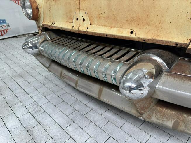 Mercury Monterey Continental KIT 1954 Unikat W Polsce