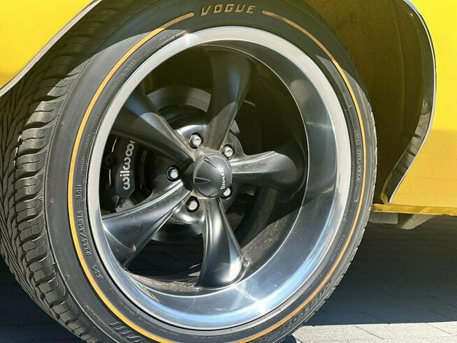 DODGE CHARGER 1968 POSZUKIWANA II GENERACJA 383 BIG BLOCK KLIMA