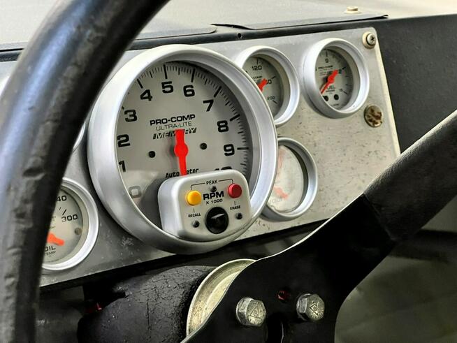 Ford Fusion NASCAR Prawdziwy race car z USA Idealny display na reklamę firmy