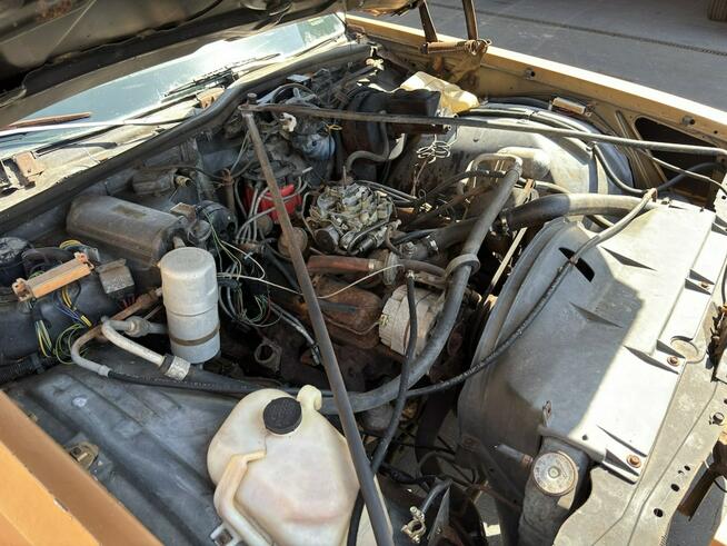 Oldsmobile 88 Royale 1977 gm B-Body