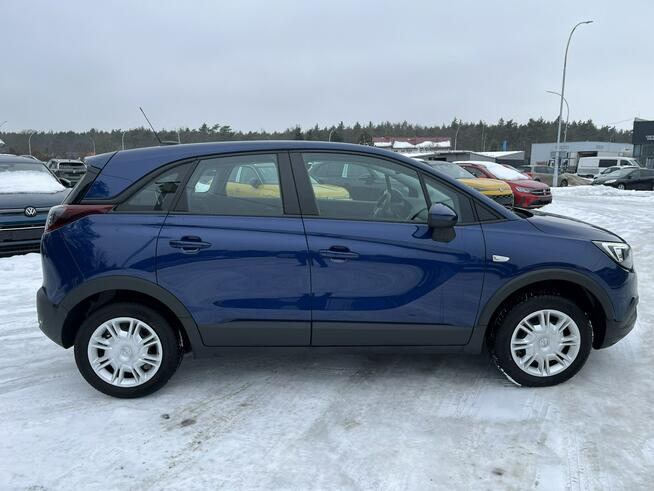 Opel Crossland X Salon Polska! Niski przebieg ! I właściciel !