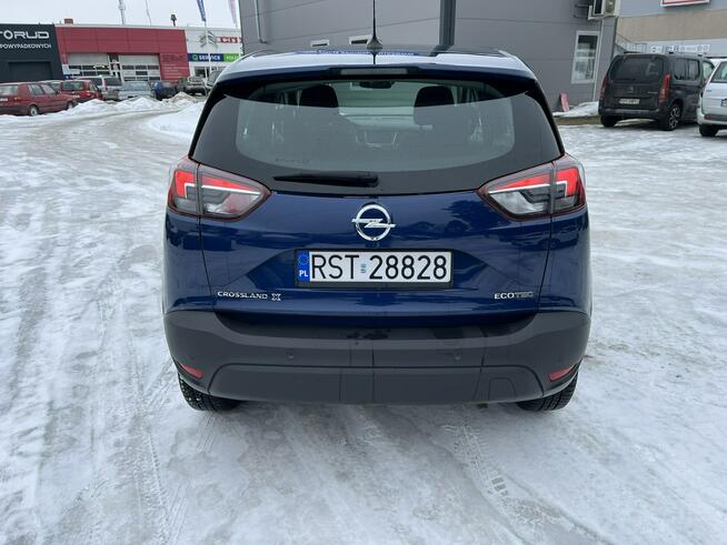 Opel Crossland X Salon Polska! Niski przebieg ! I właściciel !