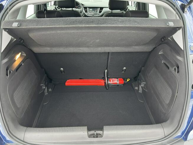 Opel Crossland X Salon Polska! Niski przebieg ! I właściciel !