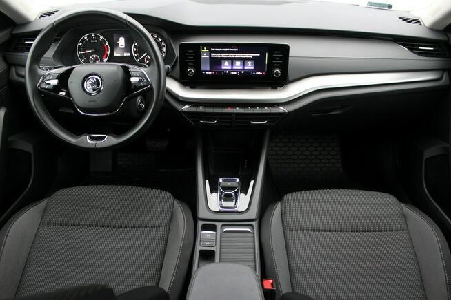 Škoda Octavia SalonPL FV23% Ambition Automat Kamera LED Android Tempomat Gwarancja