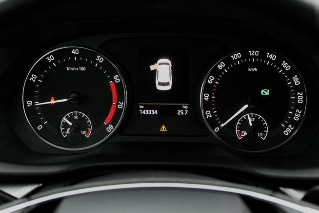 Škoda Octavia SalonPL FV23% Ambition Automat Kamera LED Android Tempomat Gwarancja