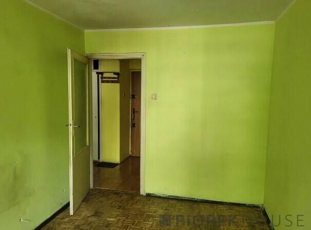 2-pokojowe mieszkanie na Mokotowie