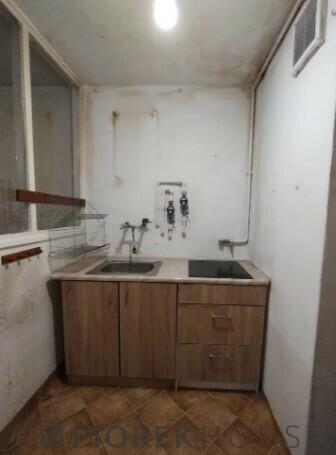 2-pokojowe mieszkanie na Mokotowie