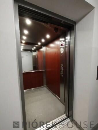 2-pokojowe mieszkanie na Mokotowie