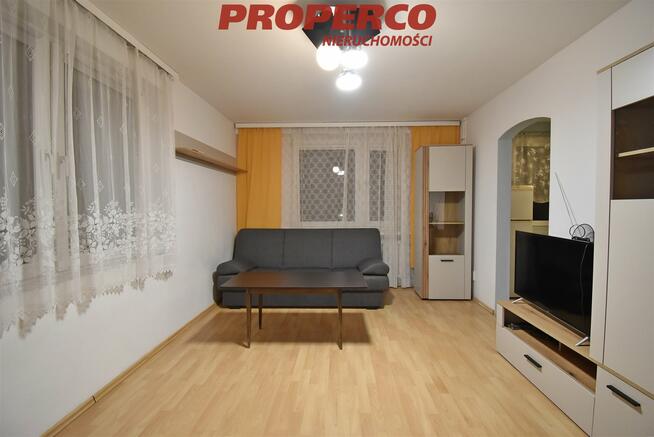 Mieszkanie Kielce KSM, Wielkopolska