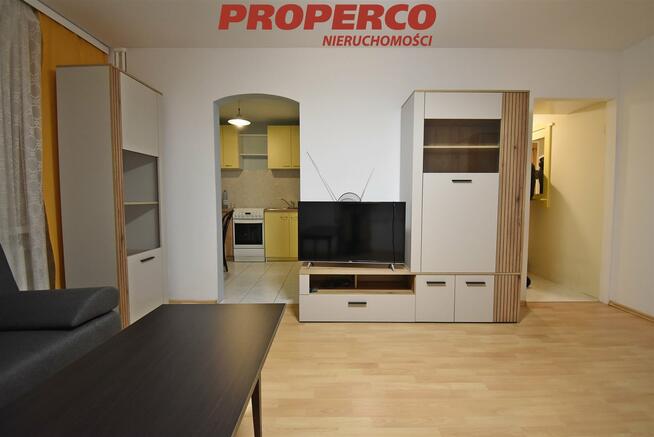 Mieszkanie Kielce KSM, Wielkopolska