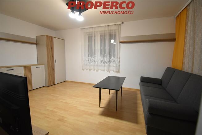 Mieszkanie Kielce KSM, Wielkopolska