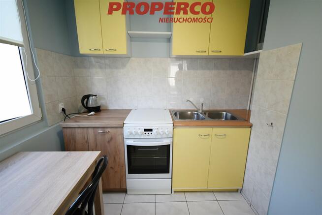 Mieszkanie Kielce KSM, Wielkopolska