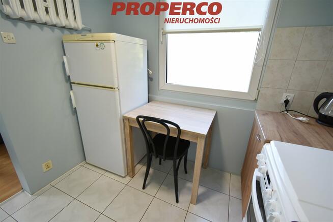 Mieszkanie Kielce KSM, Wielkopolska