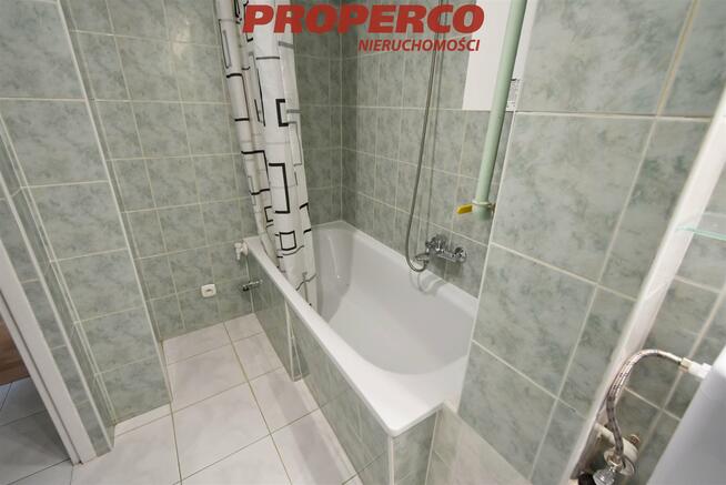 Mieszkanie Kielce KSM, Wielkopolska