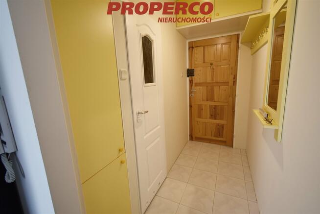 Mieszkanie Kielce KSM, Wielkopolska