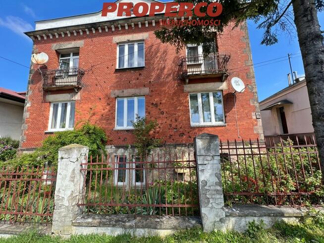 Mieszkanie Kielce Centrum, Zacisze