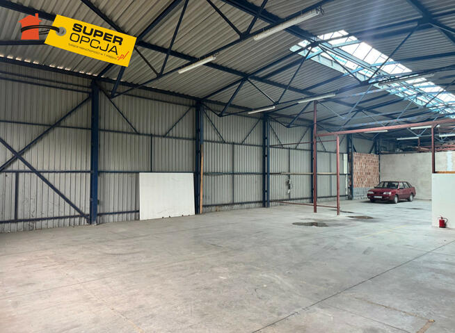 Lokal użytkowy Kraków gm. Kraków-Krowodrza Prądnik Biały,