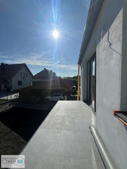 Mieszkanie Chmielnik Chmielnik