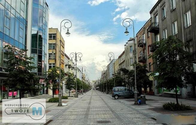 Lokal użytkowy Kielce Centrum