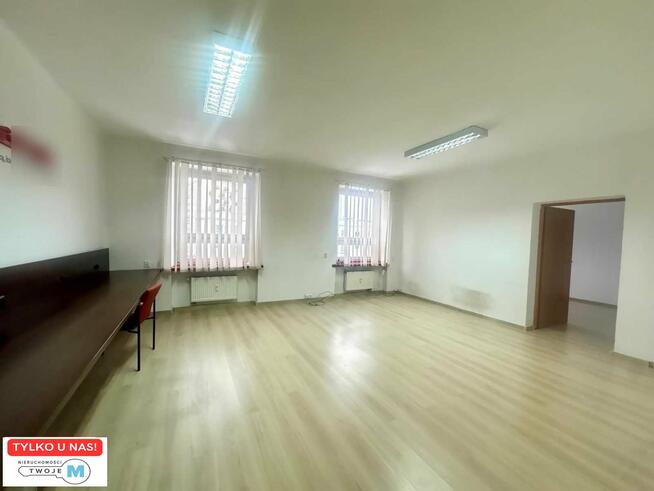 Lokal użytkowy Kielce Centrum