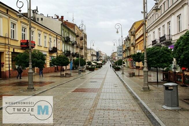 Lokal użytkowy Kielce Centrum