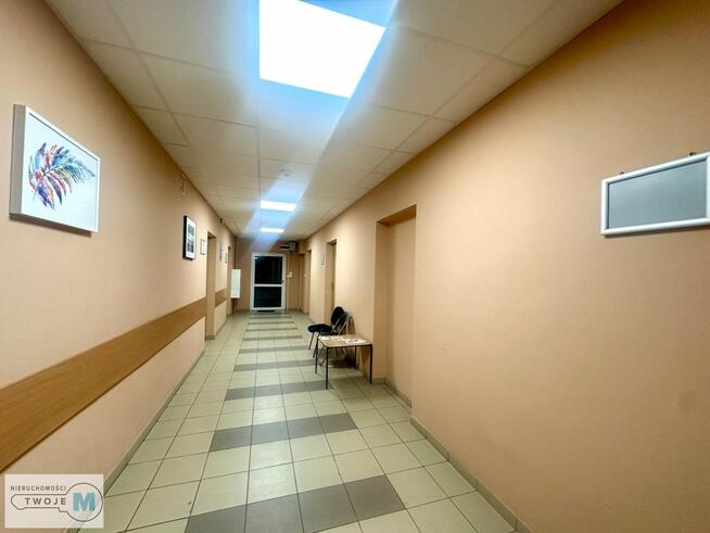 Lokal użytkowy Kielce Centrum