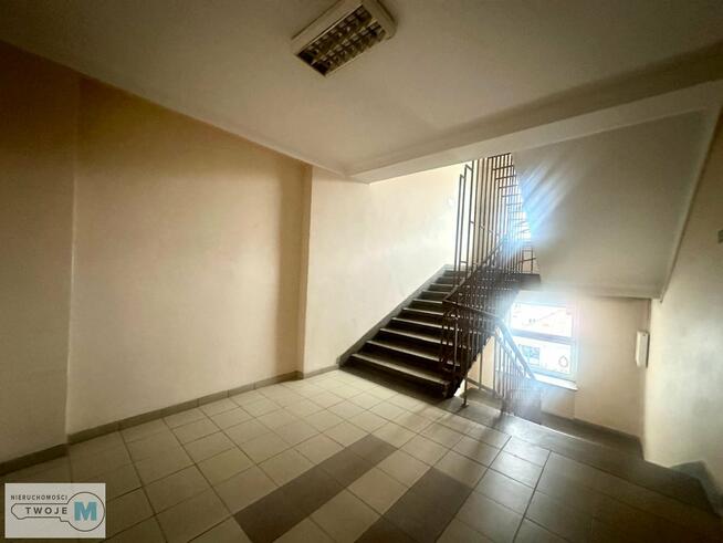 Lokal użytkowy Kielce Centrum