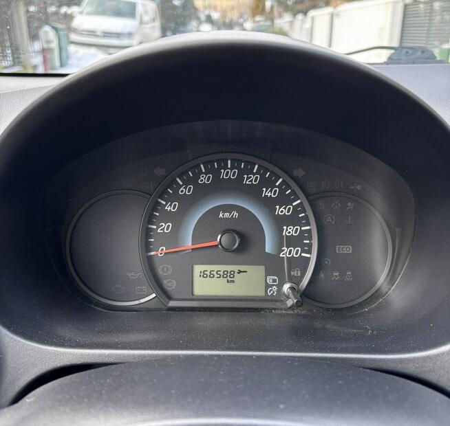 Mitsubishi Space Star 1.0