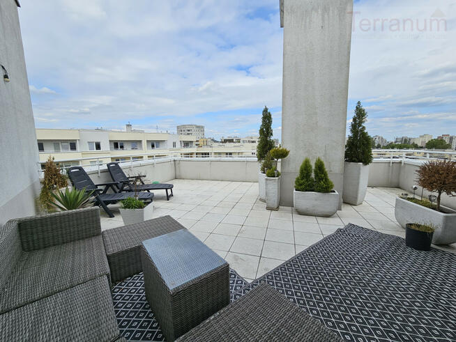 Mieszkanie Warszawa gm. Ursynów Ursynów, Alternatywy