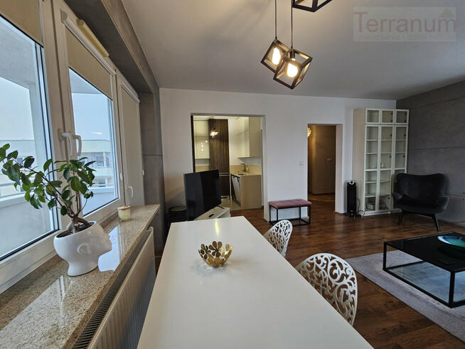 Mieszkanie Warszawa gm. Ursynów Ursynów, Alternatywy