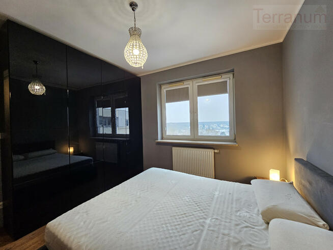 Mieszkanie Warszawa gm. Ursynów Ursynów, Alternatywy