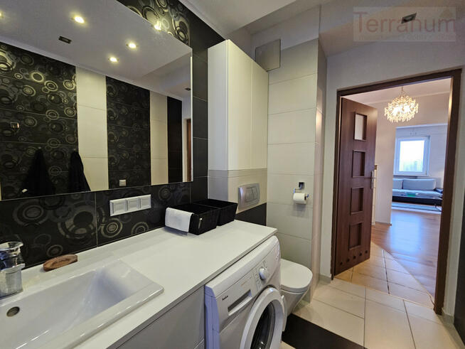 Mieszkanie Warszawa gm. Ursynów Ursynów, Alternatywy