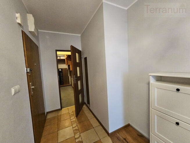 Mieszkanie Warszawa gm. Ursynów Ursynów, Alternatywy