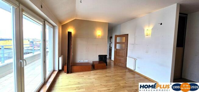 Skarbka z Gór - 4 pokoje,taras, 2 garaże, komórka