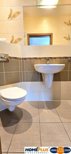 Skarbka z Gór - 4 pokoje,taras, 2 garaże, komórka